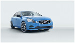 Rusza sprzedaż pilotażowa Volvo S60 Polestar