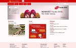 Nowa strona internetowa Poczty Polskiej
