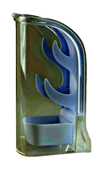 Bazylia, szałwia, mięta, tymianek, rozmaryn, kolendra i praktyczne akcesoria