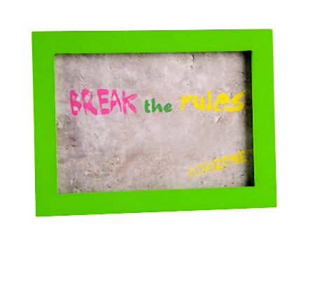 Odważne, wyraziste, intensywne, optymistyczne – Neonowe kolory