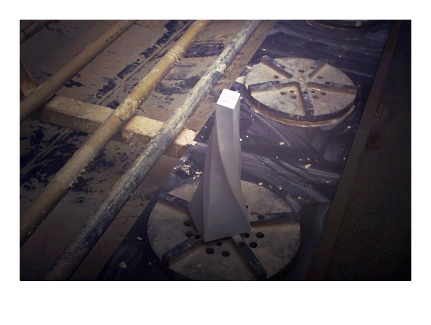 Porcelanowa nagroda ?must have?