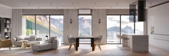 3 najważniejsze funkcje klimatyzatora, które musisz mieć.