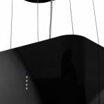 AKPO: Oryginalny, elegancki okap WK-10 Ellipse