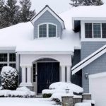 Jak zabezpieczyć dom przed wyjazdem na święta?