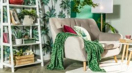 Wakacyjny zawrót głowy, czyli dekoracje, których nie może zabraknąć w Twoim domu