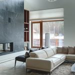 Dekoracje okienne do minimalistycznych wnętrz