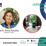 Lepsza łazienka, lepsze życie. Kolejne webinarium OKK! design