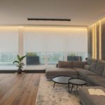 Rolety wewnętrzne materiałowe zamiast zasłon? Sprawdź, dlaczego to rozwiązanie z