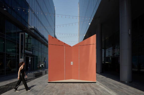 Cosentino na Dubai Design Week 2021