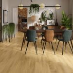 Jak zaaranżować wnętrze w ciepłych kolorach?