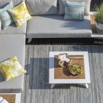 Aranżacja tarasu i balkonu – poznaj 5 wiosennych trendów