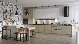 Jak skrócić czas sprzątania w kuchni?