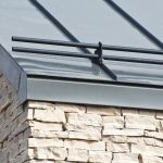 Półokrągła czy kwadratowa – jaką wybrać rynnę?