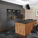 Piękne i praktyczne dekory dębu