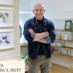 Beckers bohaterem nowej serii „Weekendowej Metamorfozy” w HGTV