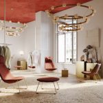 Fotel Chic Lounge – rozsiądź się wygodnie