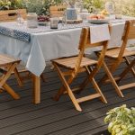 Modne deski tarasowe. Co wybierają Polacy?