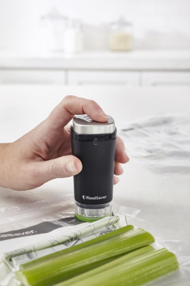 FoodSaver ze Złotym Godłem Programu Konsumencki Lider Jakości