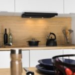 „Czarny koń” wśród okapów teleskopowych – WK – 7 Light Eco RK od AKPO