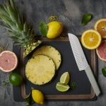 SANTOKU – „NÓŻ TRZECH CNÓT"