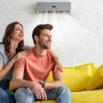 Jak samodzielnie zdezynfekować domowy klimatyzator?