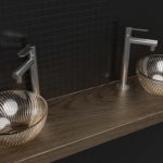 Arezzo Crystals – luksus zamknięty w krysztale