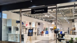 Domoteka zaprasza do nowo otwartego showroomu DKwadrat.pl