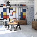 Miękkie panele dekoracyjne Orwall