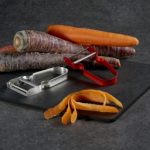 Obieraczka REX – ikona szwajcarskiego designu