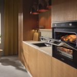 "Piecz parami i na parze" z Samsung Dual Cook i Dual Cook Flex