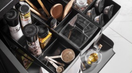 Wyzwanie: Decluttering na Święta – zorganizuj kuchnię od nowa!