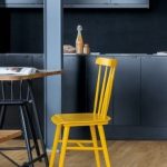 Niezwykle wytrzymała podłoga do otwartej kuchni