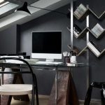 Domowe biuro w centrum uwagi