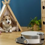 Nowy inteligentny robot sprzątający Samsung Jet Bot AI+