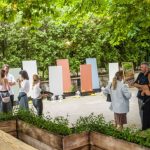 Śródziemnomorski klimat na premierze nowej kolekcji Silestone Sunlit Days