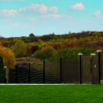 Domowy azyl w malowniczej okolicy