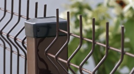 Wszechstronność na każdą kieszeń – ogrodzenie panelowe Fox