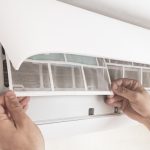 Kiedy czyścić klimatyzator?