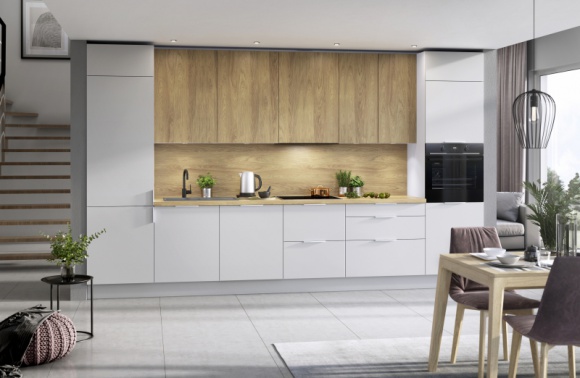 Remontujemy kuchnię: Nie popełniaj starych błędów!