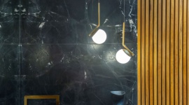 Negresco – magnetyczny urok matowej czerni.