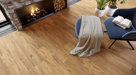 Szlachetne motywy drewna