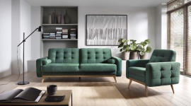 Jak wybrać rozkładaną sofę do młodzieżowego pokoju?