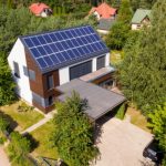 Dom w Chotomowie spełnia już wymogi unijne z 2050 roku